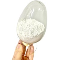 【青海直发】水菱镁矿粉 MgO≥42% 填充阻燃双用途 支持来样加工