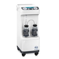 上海斯曼峰LX-3型电动流产吸引器
