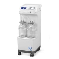 上海斯曼峰YX930D型电动吸引器