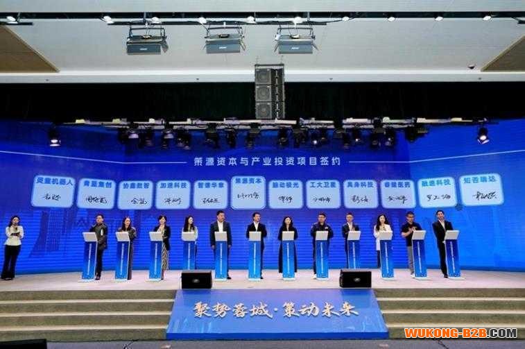 四川具身科技,情感机器人,成都高新区,机器人产业