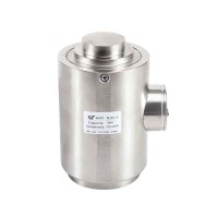 NTJH-3柱式称重传感器 柱式荷重传感器 柱式重量传感器 柱式测力传感器