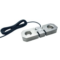 NTJL-7板环式拉力传感器 拉压力传感器 200吨板环式称重传感器
