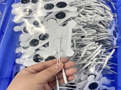 广州电极片生产厂家用什么构建品控体系？保障产品质量的质控关键