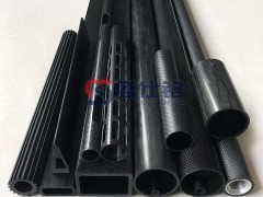碳纤维管有什么用途？